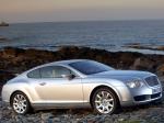 Bentley Continental GT 2003 года
